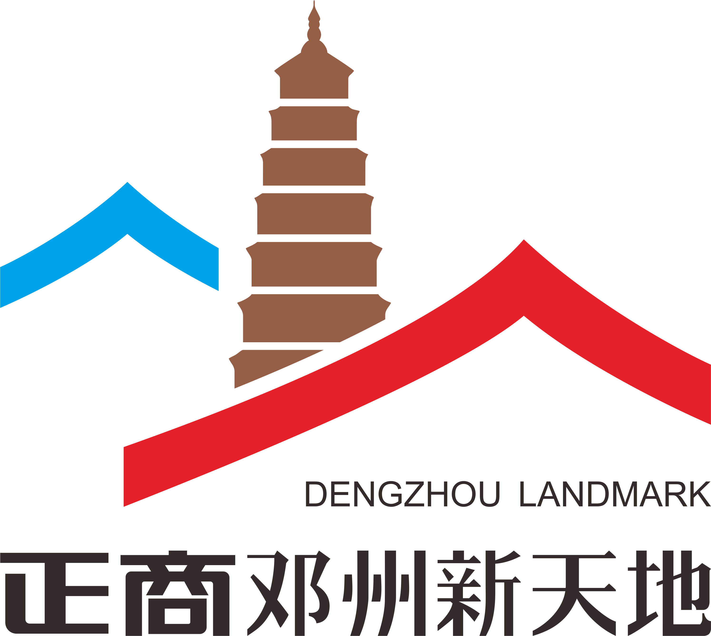 新利luck18官网邓州新天地